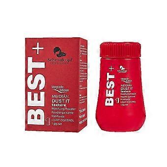 Mattifying and Texturizing Volume Powder  Long-Lasting Strong Hold Hair Powder, Strong Control and Separation for Different Hair Styles