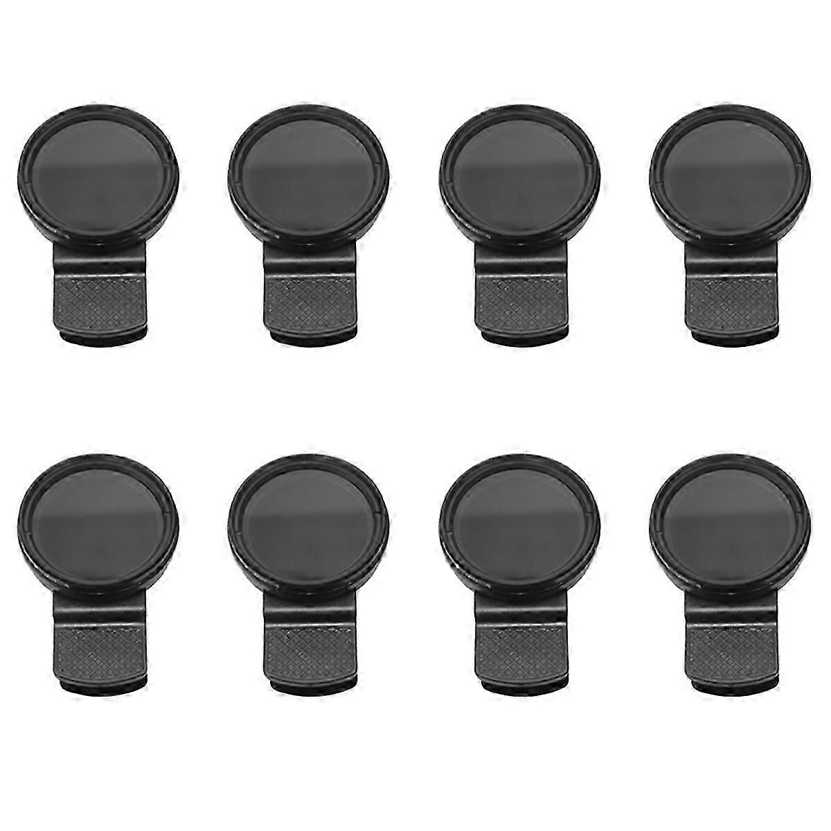 37Mm Adjustable Nd Filter