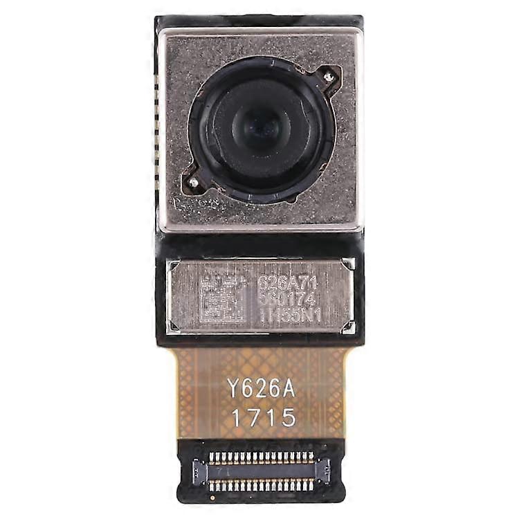 Back Camera Replacement Module Quick Restoration Reliable Imaging Performance for HTC U11+