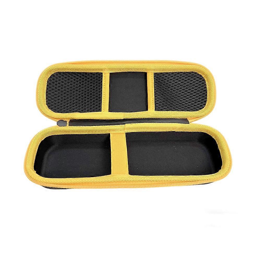 Multifunction Tools Bag Portable Electric Drill Tool Storage Case for DWHT66719