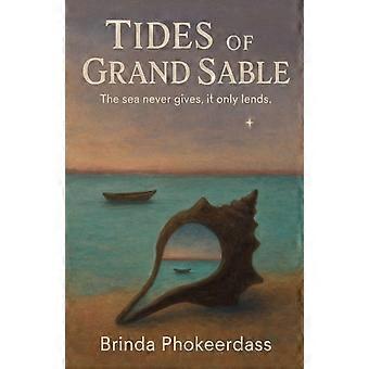 Tidevand fra Grand Sable