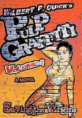 Pulp graffiti volume i