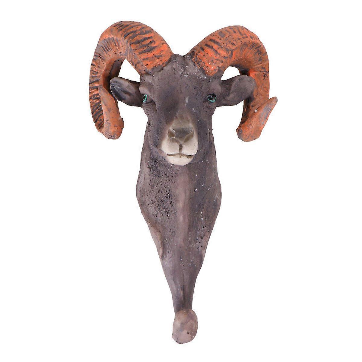 Decorative Hook Wall Hook for Storage 2Pcs