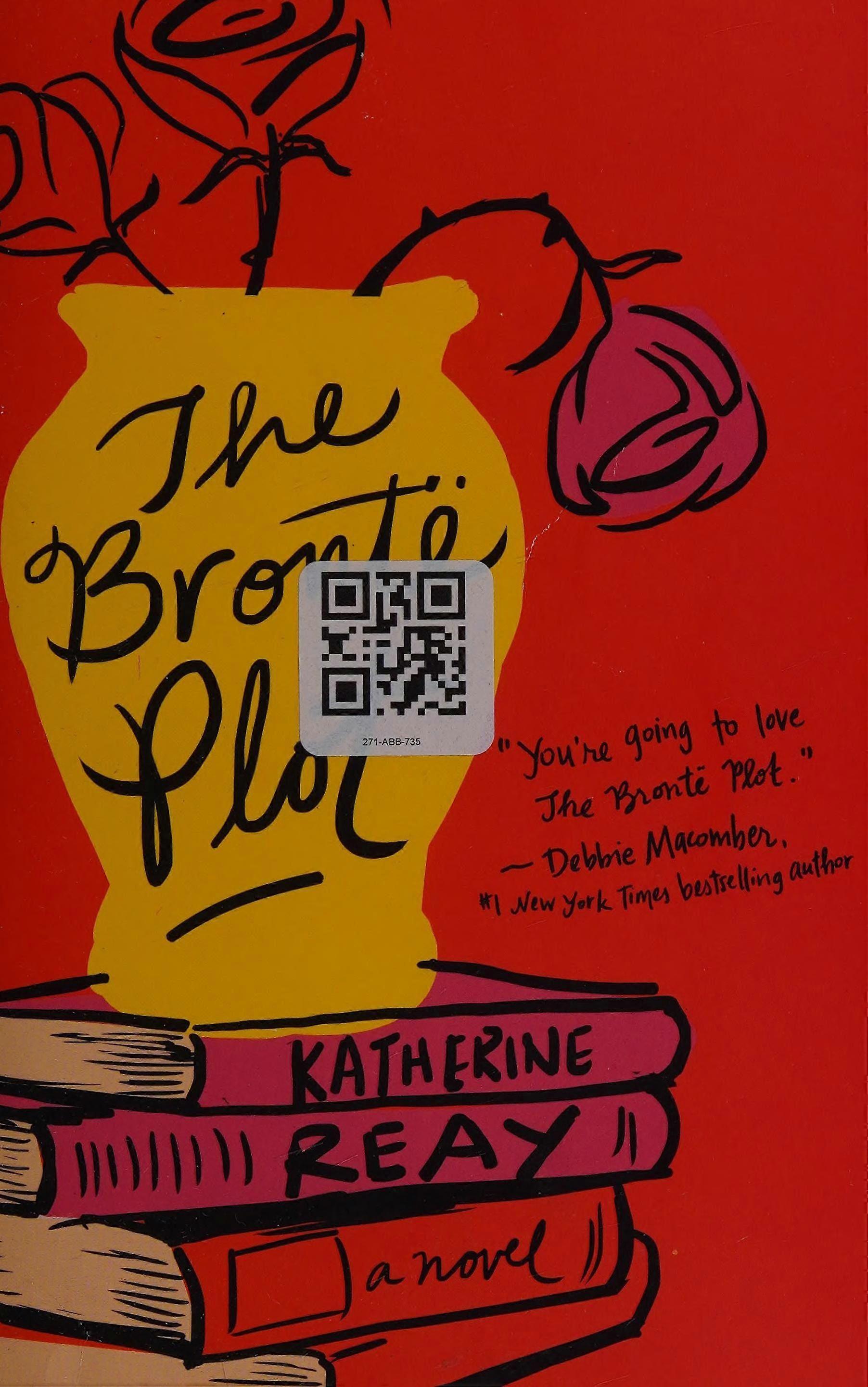 The bront plot