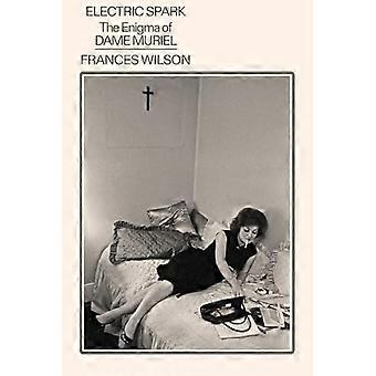 Electric Spark: Zagadka Dame Muriel