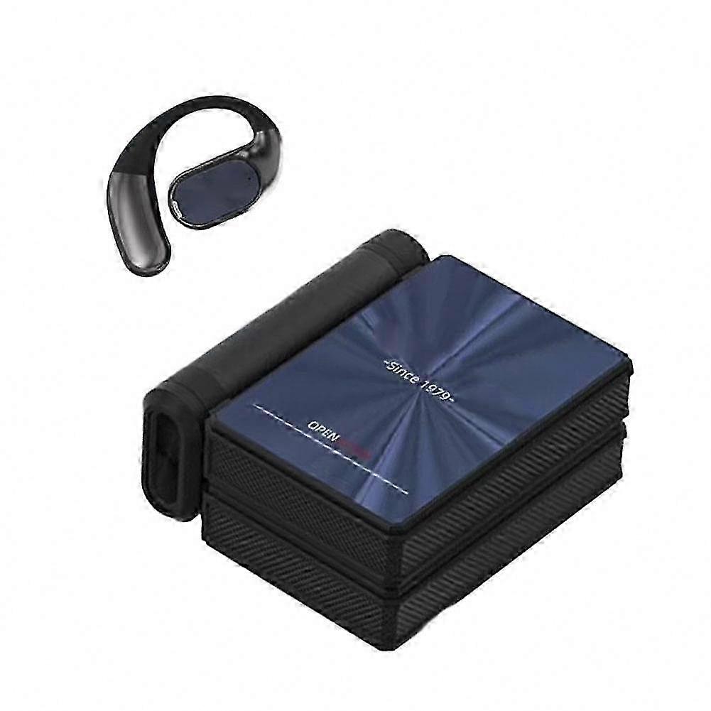 Ac530 Wireless Bluetooth Earbuds with Ear Hook