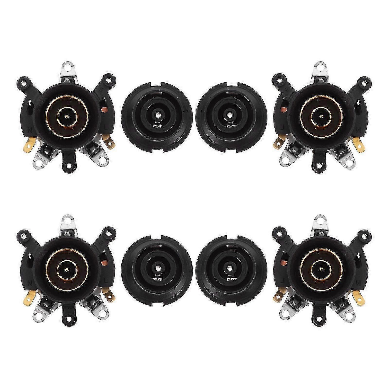 Temperature Control Electric Kettle Base Thermostat Switch for 4Sets Reliable Use