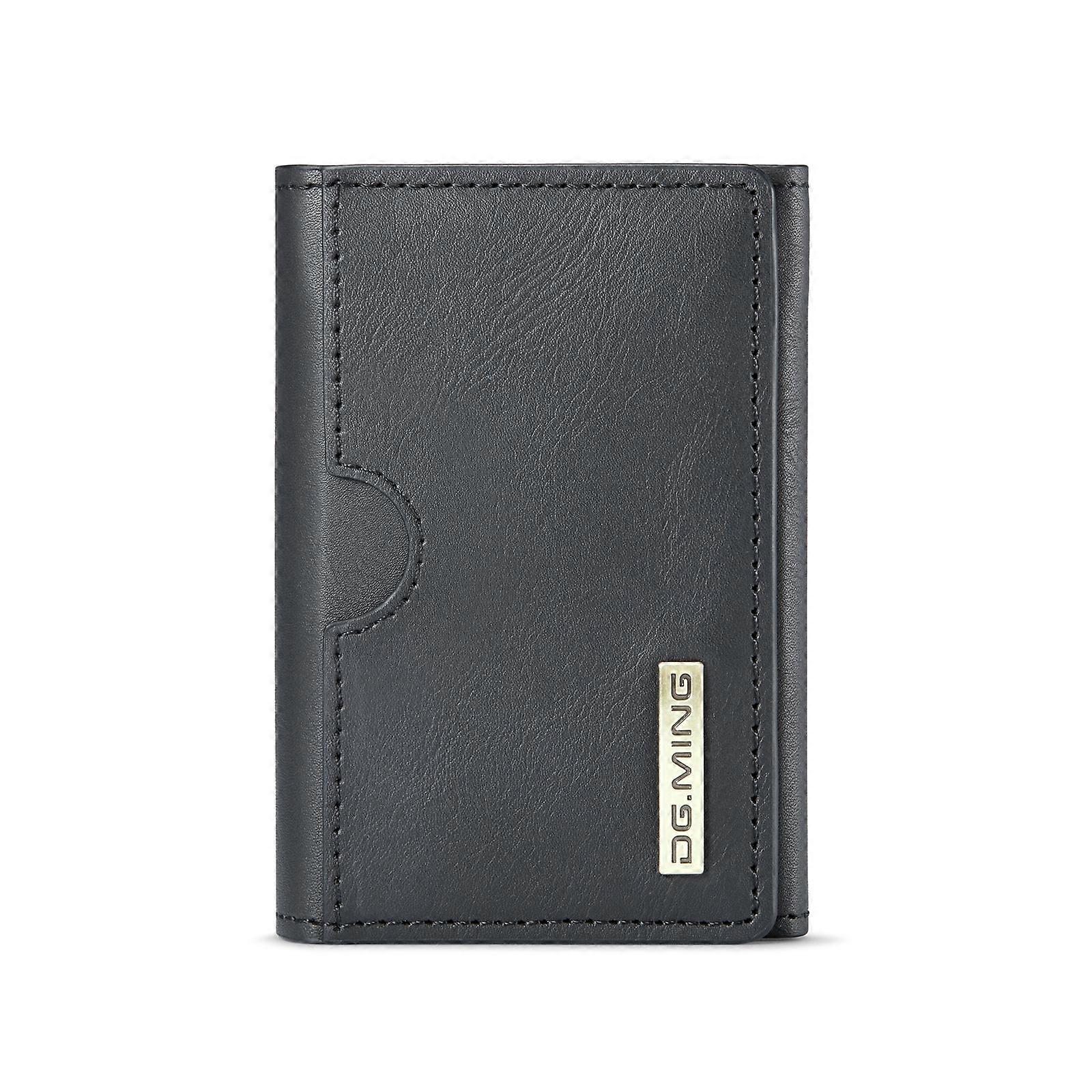 M6 Series 3-Fold Multi Card Wallet
