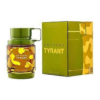 Ancient Dragon Perfume 100ml Long Lasting Fragrance Musk Woody Base Citrus Notes