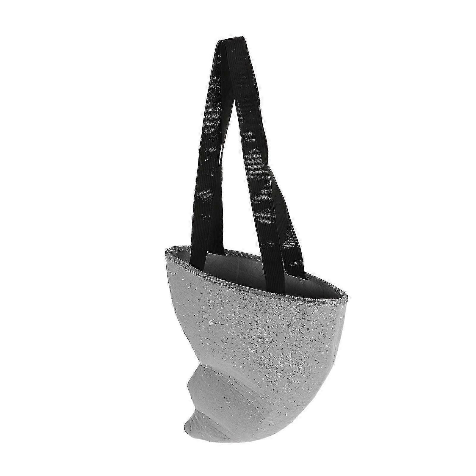 Creative Shark Fin Prop for Stage Performance Use 1 Piece