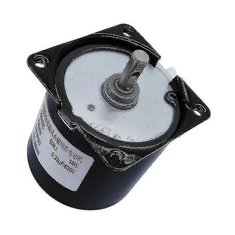 2,5 U / min Permanentmagnet-Synchronmotor