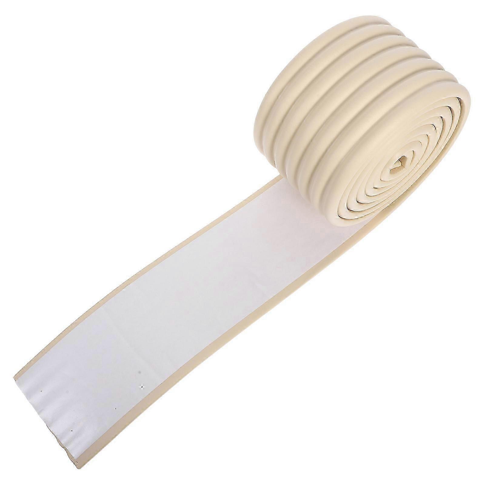 Practical Ladder Safety , Soft Non-Slip Covers for Versatile Applications