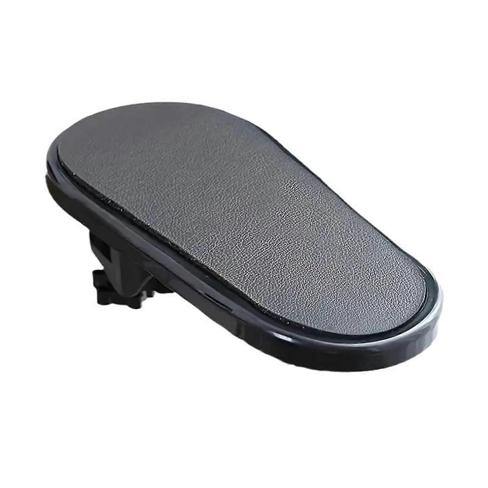1 Pc Computer Hand Bracket Armrest Pad Elbow Support Desktop Extension Pads Computer Table Support Suitablecompatible with Alleviate