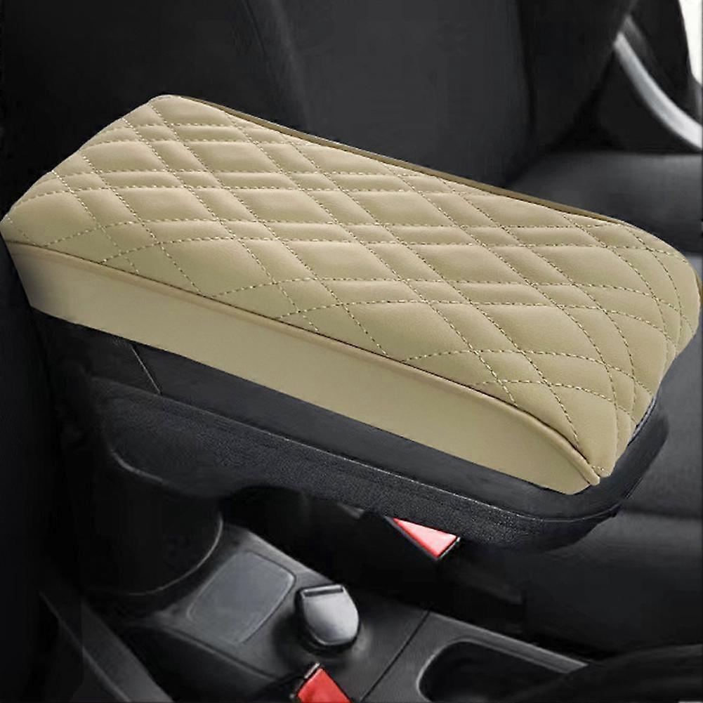 Small Car Armrest Box Height Increasing Pad Universal Type,';'/ 9CL0