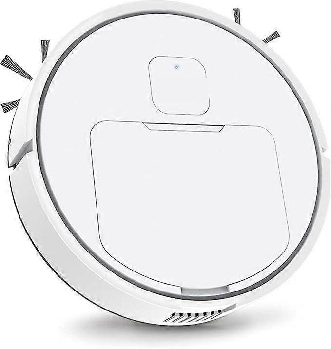Smart Sweeping Robot Vacuum Cleaner Wireless Floor Cleaner