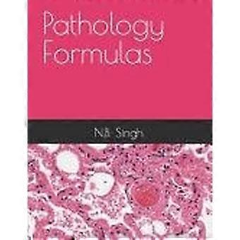 Pathology formulas