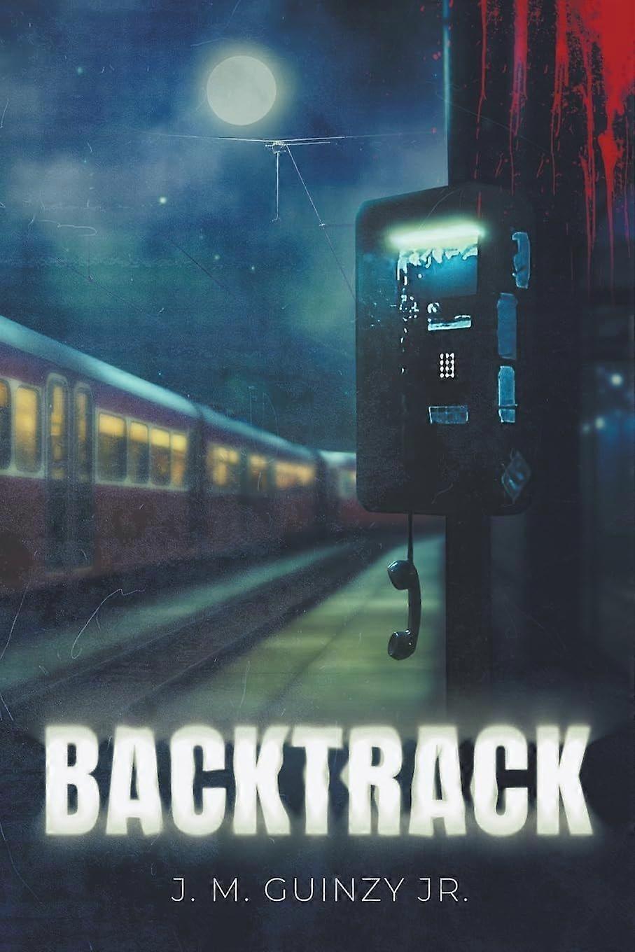 Back track