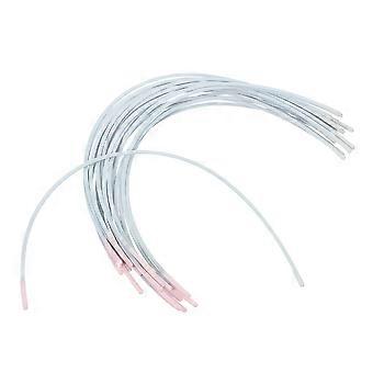 Bra Underwire Replacement Underwire Repair for Women with 20Pairs Metal