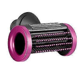 Til Dyson HD15 HD01 HD02 HD03 HD04 HD08 Anti-flyvende dysetilbehør Hårtørrer Universal Hår, Rose-mo