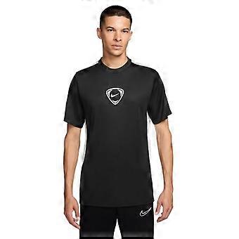 Nike Academy Plus Dri-FIT T-skjorte for menn