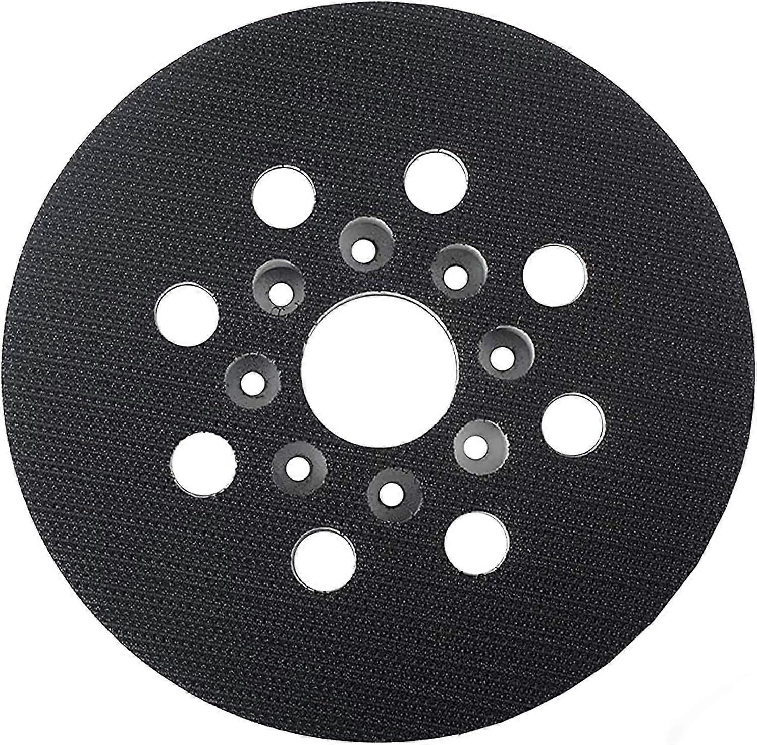 123 mm Sanding pad