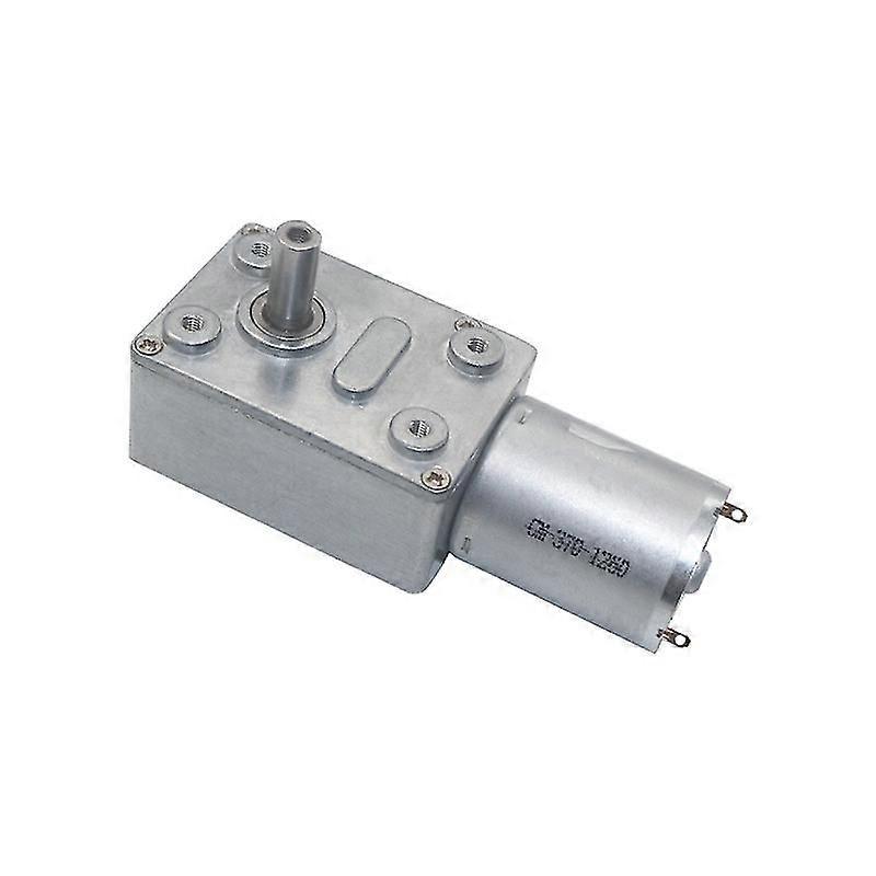 Electric Motor Reducer 12v High Torque Motor