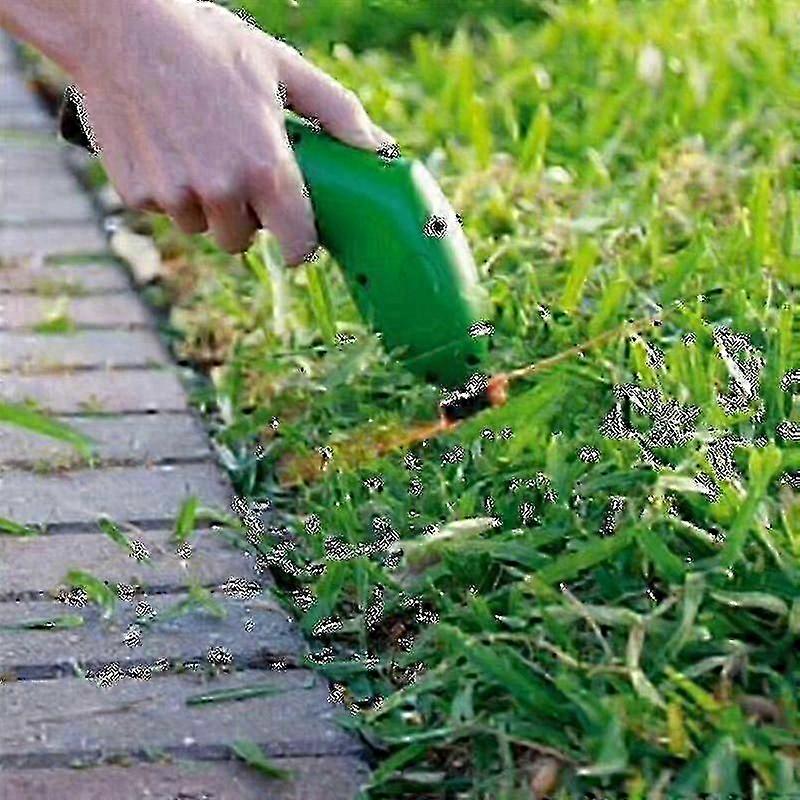 Garden - Ready Cordless Handheld Electric Mini Trimmer