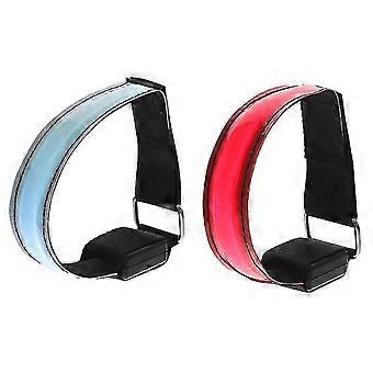 2pcs Sports Lights Wristband,z