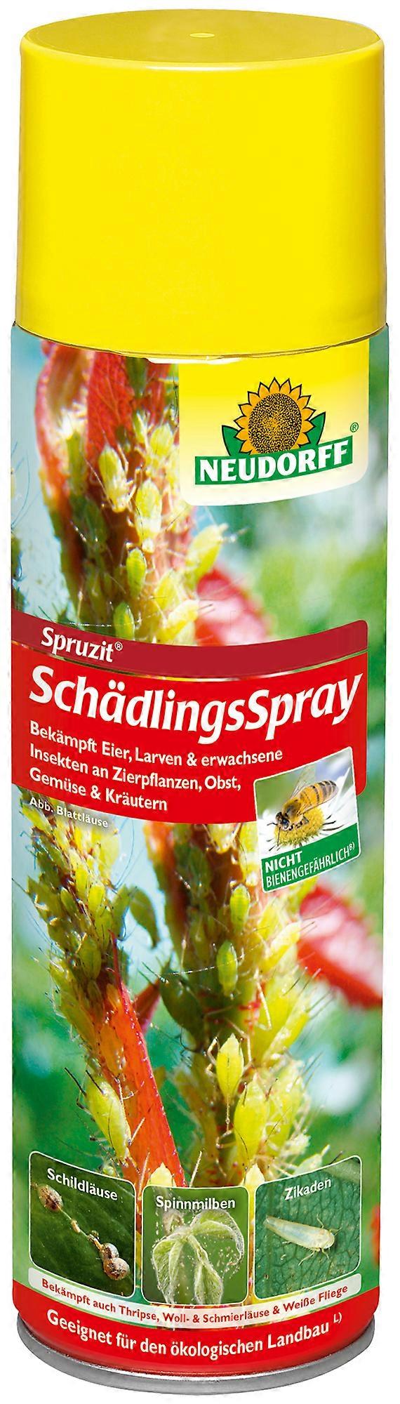 NEUDORFF Spruzit®Spray, 400 ml