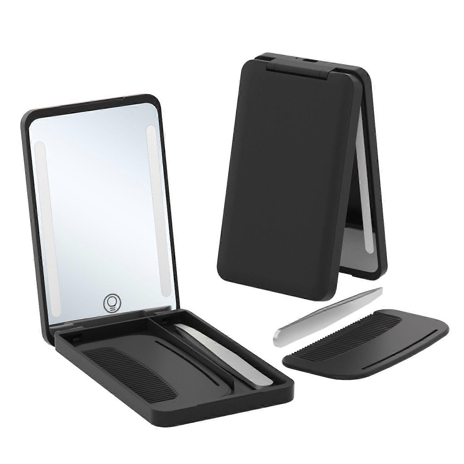 LED Cosmetic Mirror