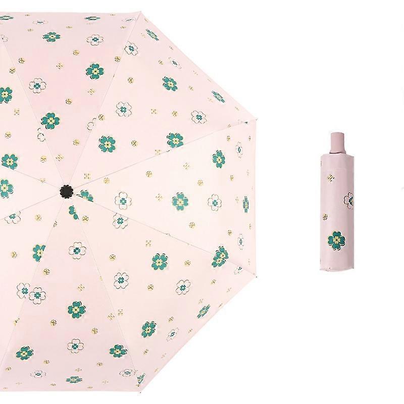 Automatic Umbrella Tri-fold