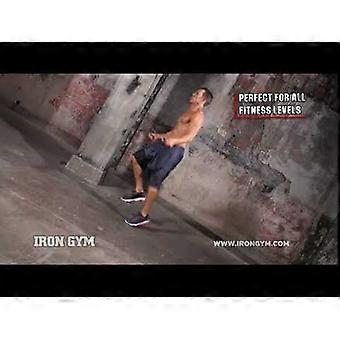 Iron Gym - Adjustable Speed Rope