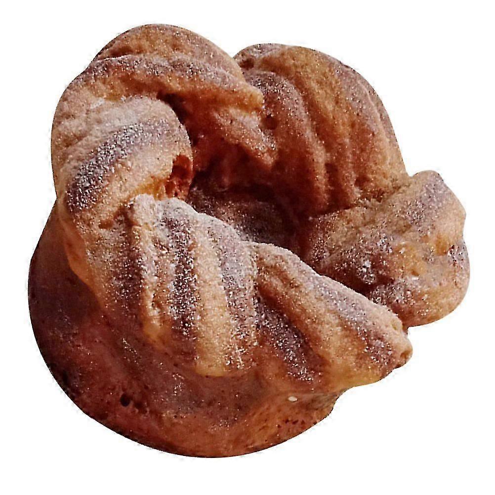 Realistic PU Bread Simulation Bread Model for Decor Photo Prop