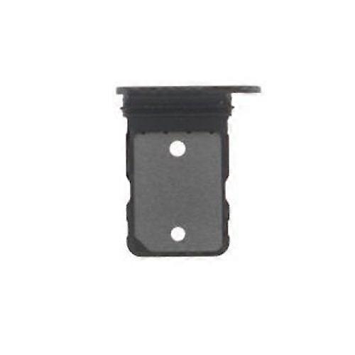 Sim Card Tray for Google Pixel 9a Obsidian Black