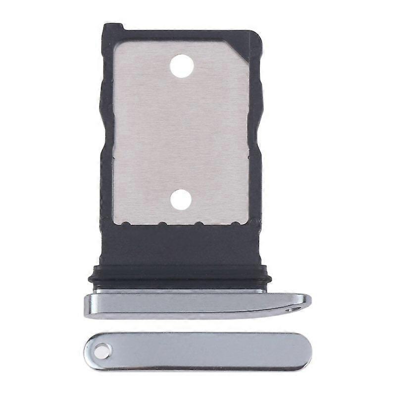 Sim Card Tray for Google Pixel 9 Pro Hazel Grey