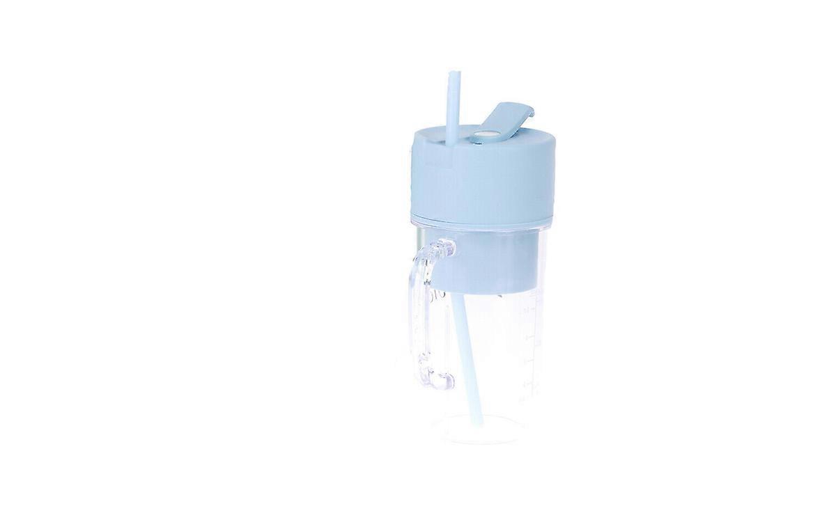 Electric Crusher Juicer Cup
