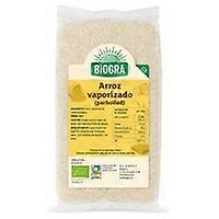 Steamed rice 500 g