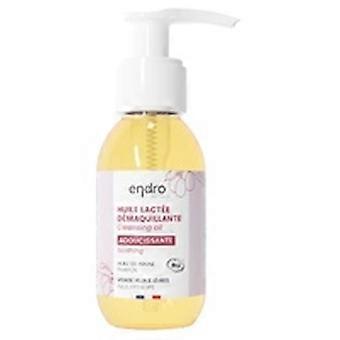 Milky cleansing oil 100 ml