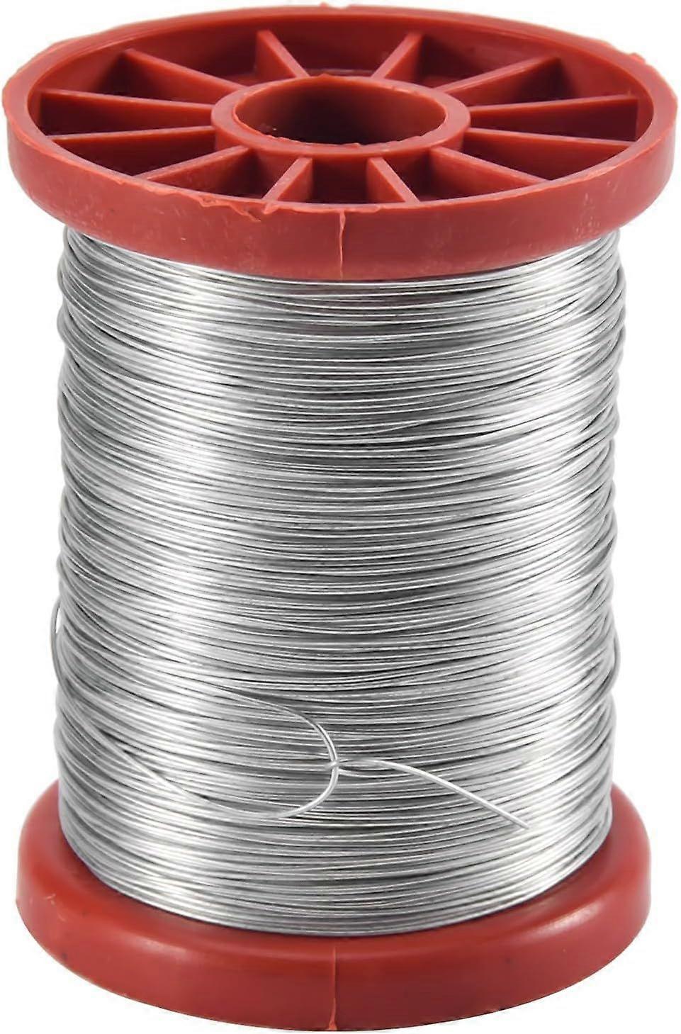0.5mm Stainless Steel Wire Roll for Beekeeping Frames