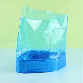 24 Pack Cat Litter Refill Bags for Litter Genie XL+/XL/Plus/Standard/Style/Desgin Pail , Cartridge NOT Included