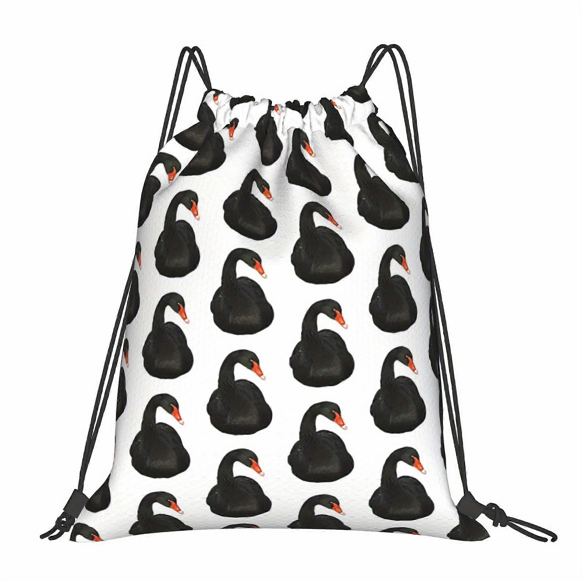 Bolsas con cordón Blackwan-Cqazw