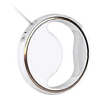 Portable Retractable Dog Leash Ring 3 Meter Highlight Lighting Puppy Traction Rope Pet Collar LED Li