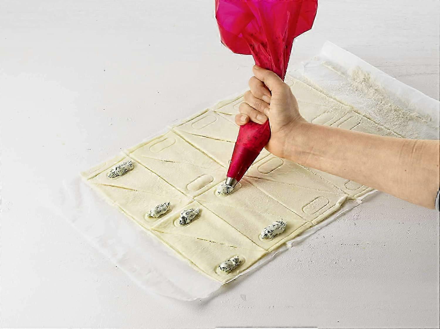 Rolling Pin Roller (Dark Yellow)