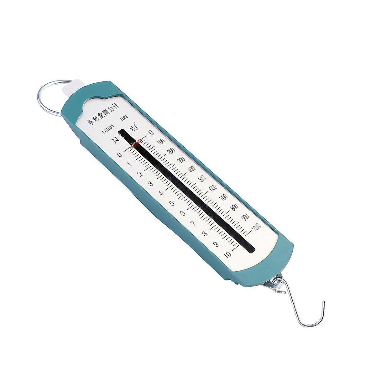 Dynamometer School Spring Scale Spring Balance Scale Spring Scales Science Precision Spring Scale Products Hanging Scale