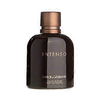 Dolce & Gabbana Intenso Eau De Parfum For Men 75 ml