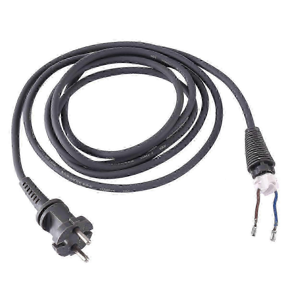 5 Ton Cable Pulling Swivel with Breakaway Wire - 1 Piece