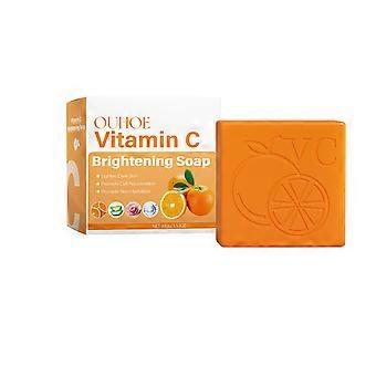 2pcs Body Cleansing Soap, Naturally Gentle for Skin Care, Deeply Moisturizing and Cleansing