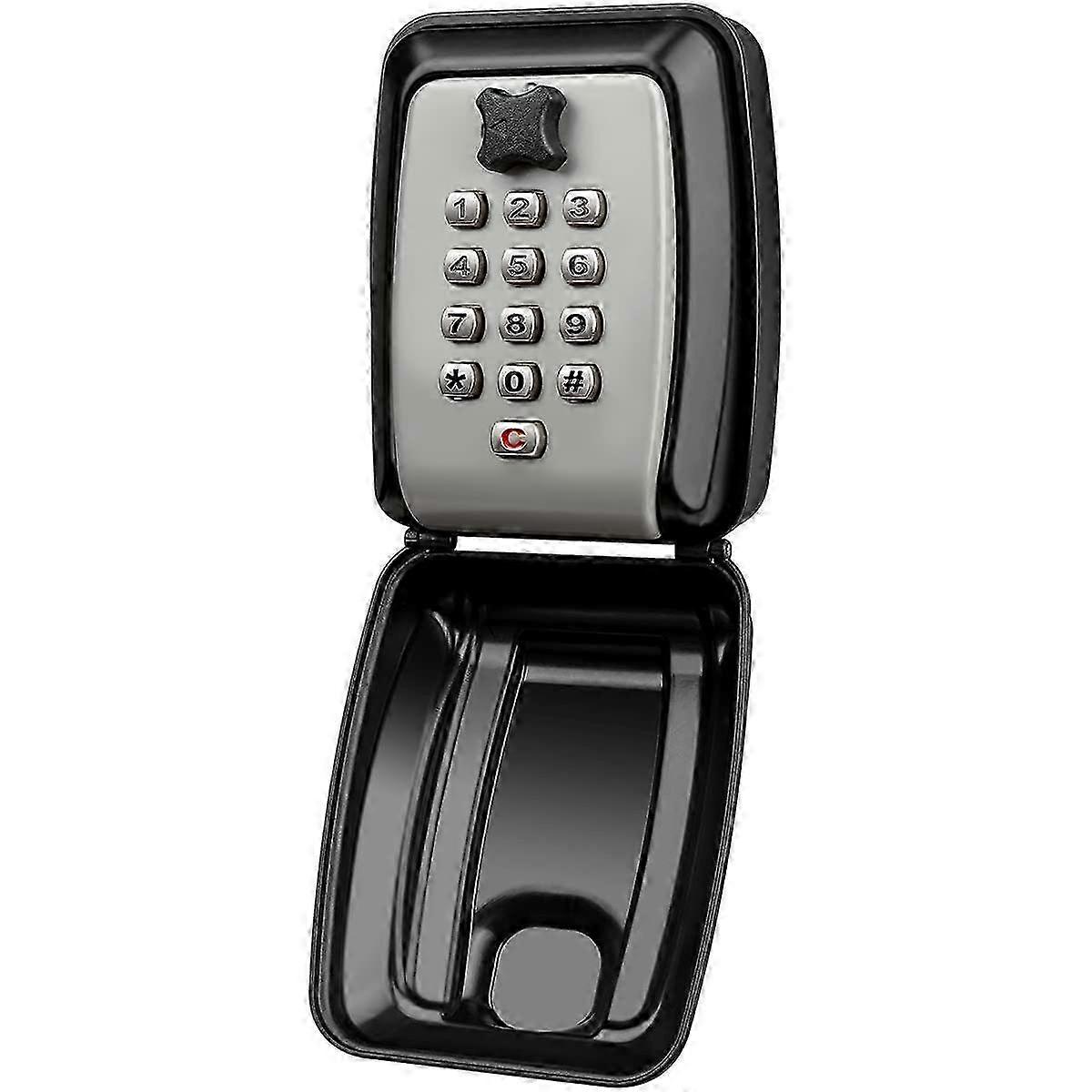 Waterproof Key Safe Wall Mount Key Safe Wall Mount Key