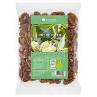 Pecan Nut Bio 120 g