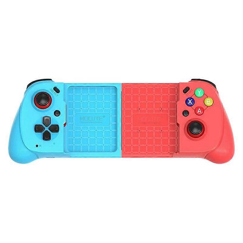 MOCUTE 062 Dual Joysticks & Hall-Effect Triggers Stretchable BT Mobile Game Controller
